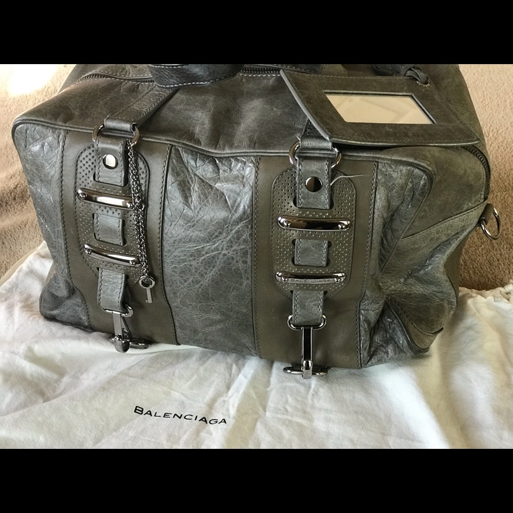 Balenciaga Purse